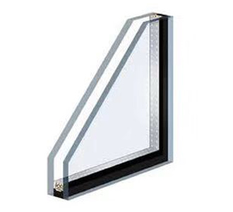 aluminum french casement windows