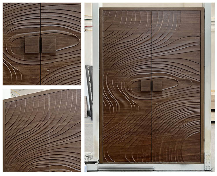 wooden pivot doors prices