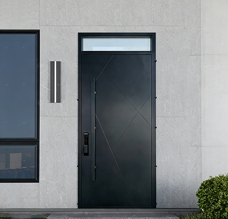 heavy duty pivot gate