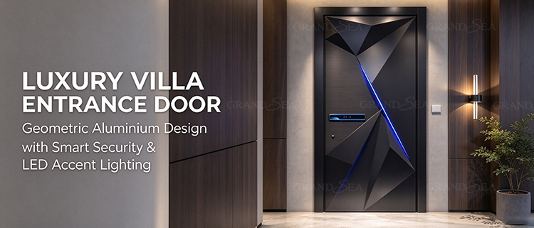 premium aluminium entrance door premium aluminium entrance door