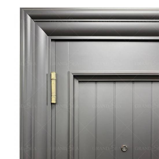 modern security steel door