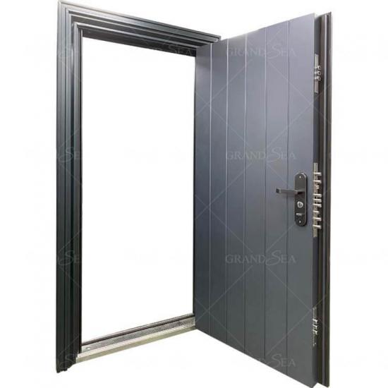 high security steel doors