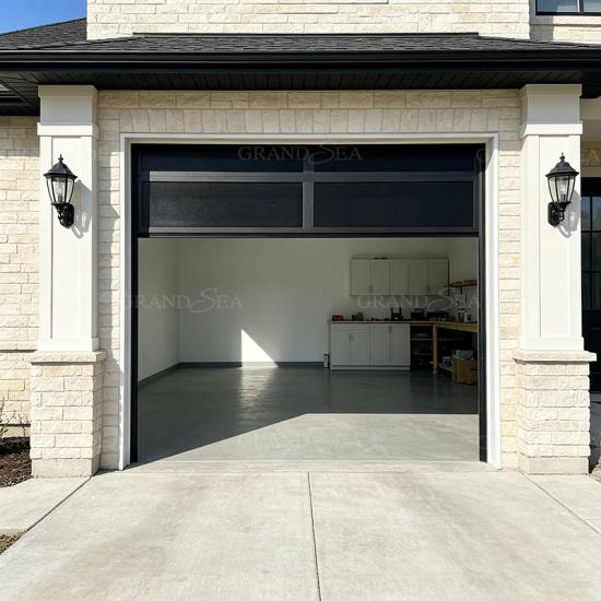 durable steel garage doors
