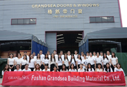 Equipe GRANDSEA