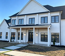 USA Private Residential Projects